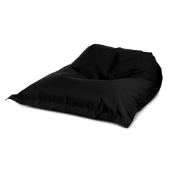 Classic Junior Bean Bag Original - Onyx Black