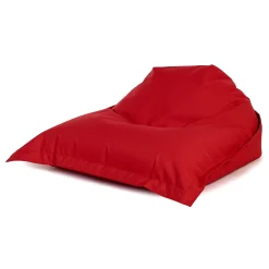 Classic Junior Bean Bag Original - Chili Red