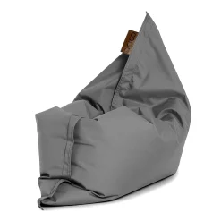 Classic Junior Bean Bag Origianl - Charcoal Grey