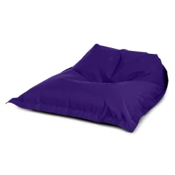 Classic Junior Bean Bag Original - Purple Violette