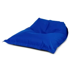 Classic Junior Bean Bag Original - Indigo Blue