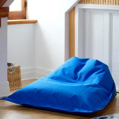 Classic Junior Bean Bag Original - Indigo Blue