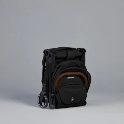 Clic Stroller - Espace