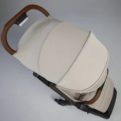 Clic Stroller - Latte