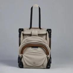 Clic Stroller - Latte