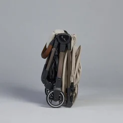 Clic Stroller - Latte