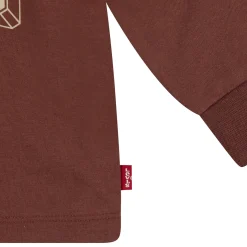 Climbing Levi's Two Pieces Set 12-24m