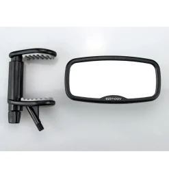 Clip-on Baby Rear view Mirror