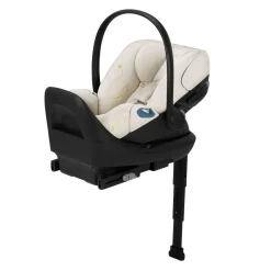 Cloud G Lux Comfort Extend Infant Car Seat 4-35lb - Seashell Beige