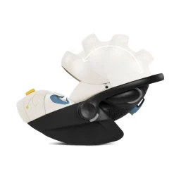 Cloud G Lux Comfort Extend Infant Car Seat 4-35lb - Seashell Beige