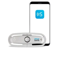 Cloud G Lux Comfort Extend Infant Car Seat 4-35lb - Ocean Blue