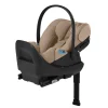 Cloud G Pro Car Seat - Almond Beige