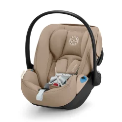Cloud G Pro Car Seat - Almond Beige