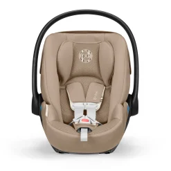 Cloud G Pro Car Seat - Almond Beige