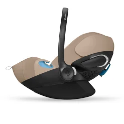 Cloud G Pro Car Seat - Almond Beige