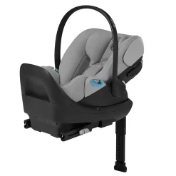 Cloud G Pro Car Seat - Stone Grey