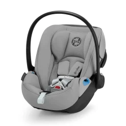 Cloud G Pro Car Seat - Stone Grey