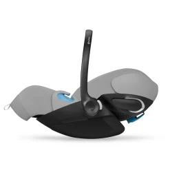 Cloud G Pro Car Seat - Stone Grey