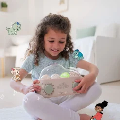 CloudBox™ - My First Dreambox