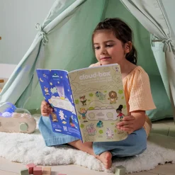 CloudBox™ - My First Dreambox