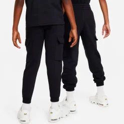 Club Fleece Cargo Pants 8-16y