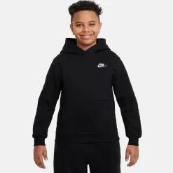 Club Fleece Hoodie 8-16