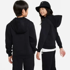 Club Fleece Hoodie 8-16