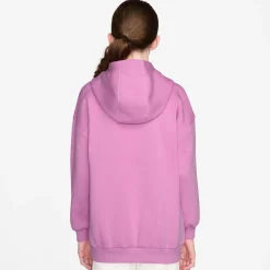 Club Fleece Hoodie 7-16y