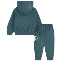 Club Fleece Set 12-18m