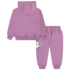 Club Fleece Set 2-6x