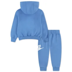 Club Fleece Set 2-7y