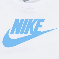 Club Tee & Short Set 12-18m