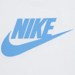 Club Tee & Short Set 2-7y