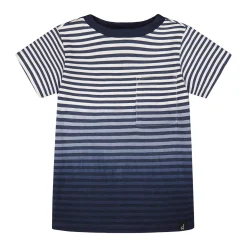 Coastal Stripes T-shirt 3-6