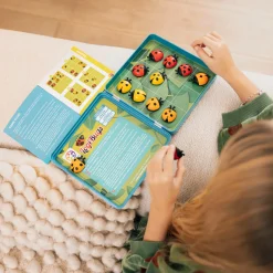 Coccinelles Demoiselles