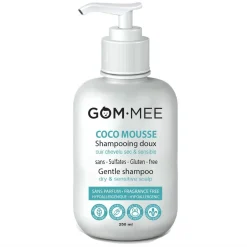 Coco Mousse Gentle Shampoo 250ml