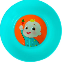 Cocomelon Open Stock Bowls 2-Pack