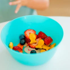 Cocomelon Open Stock Bowls 2-Pack