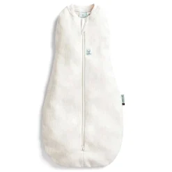 Cocoon Swaddle Sack 1.0 TOG 6-12m - Oatmeal