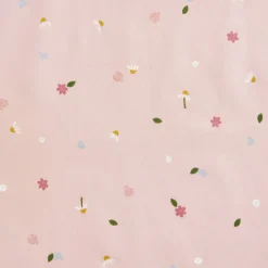 Cocoon Swaddle Sack 0.2 TOG 3-6m - Daisies