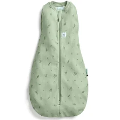 Cocoon Swaddle Sack 1.0 TOG 3-6m - Willow
