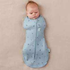 Cocoon Swaddle Sack Dragonflie