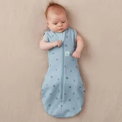 Cocoon Swaddle Sack Dragonflie
