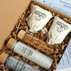 Coffre Potion Rêves Enchantés