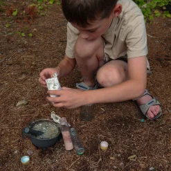 Coffre Potion Rêves Enchantés