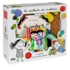 Coffret La Couleur Des Émotions