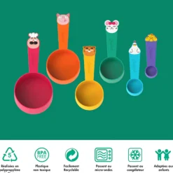 Coffret Livre Les Recettes Du Monde