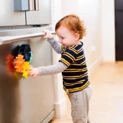 Cogs Building Bath Toy Set