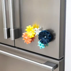 Cogs Building Bath Toy Set