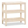 Colby Changing Table - Natural